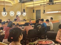 -师烤·豆花烤鱼(广州荔湾扬韬广场店)
