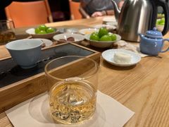 -隐溪茶馆(金虹桥店)