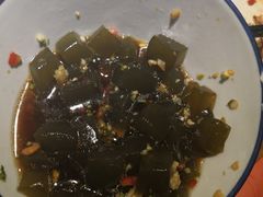 -吕氏疙瘩汤·私家菜馆(慈云寺店)