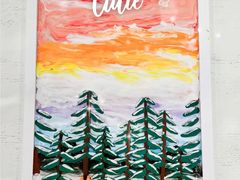 -艾瑞克儿童艺术创想(海马公园店)