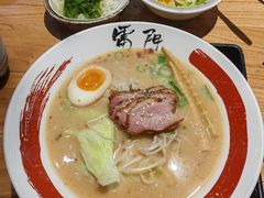 -雷门拉面·现熬骨汤(凯德来福士店)