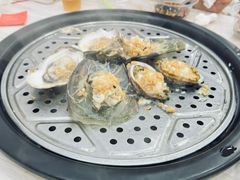 -船奇蒸汽海鲜·闽菜(八市海鲜总店)