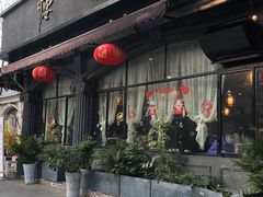 门面-赤宴·川菜(玉林店)