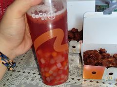 -CoCo都可(嘉定大融城店)