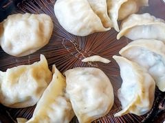 芹菜蒸饺-四季春(美食街店)