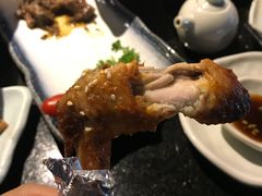 -梅筑·创意料理(王府井百货店)