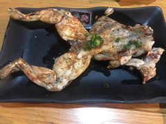 -云晓光头烧烤吧(新大陆广场店)