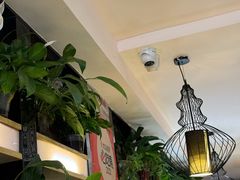-眷江南之小蓝鲸(王府大街店)