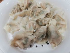 -老边饺子馆(东单店)
