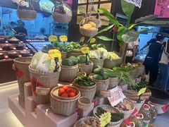 -乡里八闽·福州乡土菜(高宅店)