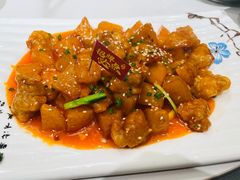 -旺达·福州菜(正大广场店)