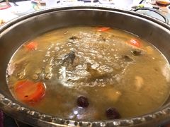 -凯盈阁·顺德私房菜·桑拿鸡