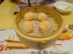 -味莊茶餐厅·自家點心(万象城店)