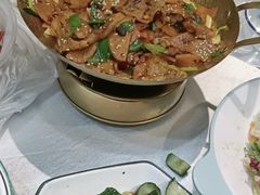 -清真•蜀风园(丁字沽总店)