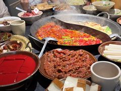 -牛市坎火锅(建设路店)