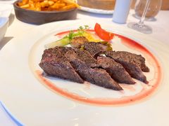 酥烤牛小排-王品台塑牛排(成都万象城店)