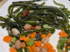 -蝎王府羊蝎子(西直门店)