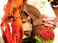 -郑州嘉锦酒店·华夏食府中餐厅(中原路店)
