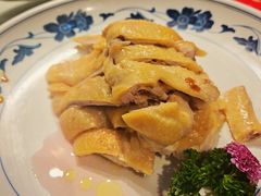 绍兴登鸡-孔乙己酒家(虹桥路店)