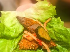 -西塔老太太泥炉烤肉(北京双井店)