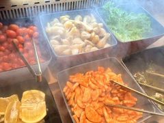 -丰茂烤串(公园店)