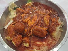-苏袁麻辣烫(呼和浩特总局街店)