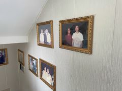 -随意茶庄·地道杭帮农家菜(梅家坞店)