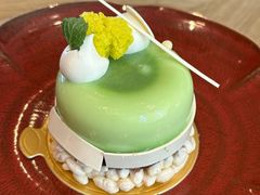 -君悦酒店·绣桥中餐厅