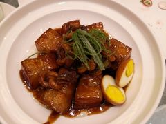 -望乡楼上海菜(日月光店)