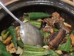 -常来小聚·广州非遗传承餐厅(地王广场店)