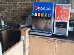 -SUBWAY赛百味(金码大厦店)