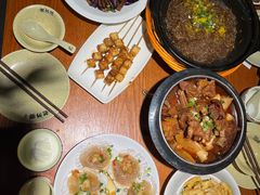 -外婆餐厅(魏县店)