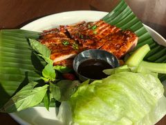 -星叶·东南亚料理(宁波万象汇店)