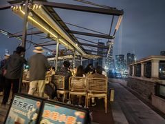 -埠口精酿夜景餐酒吧· BREWPORT BISTRO(长嘉汇重庆之眼店)