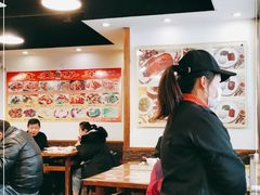 大堂-永祥烧腊餐厅(虹口店)