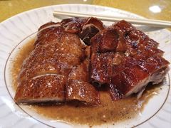 -大笑饭堂(甲子桥店)