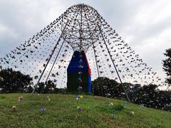 -松山湖梦幻百花洲