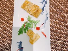 -溪畔•新徽菜(碧湖云溪店)