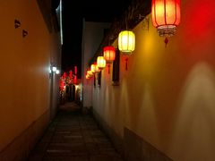 -衣裳街历史文化街区