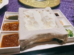 一块豆腐-95号酱骨·一块豆腐(展春园西路店)