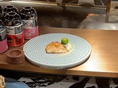 -牛将军•涮肉•烤肉(北京王府井·故宫店)