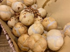 小炒汤圆-先启半步颠小酒馆(回龙观店)