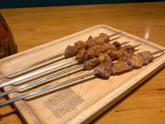 -莲香西域·正宗新疆菜(龙华店)