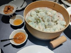 -怡情荟•海鲜青岛菜(五四广场旗舰店)