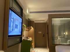 -美豪丽致酒店(广州塔琶洲会展中心店)