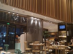 -莆田餐厅PUTIEN(三里屯店)