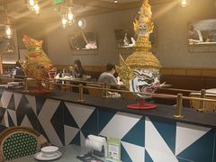 -Home Thai·泰谣(王府井apm店)