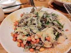 -粤集·手工粤菜(皇庭广场店)