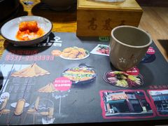 -高基五春川炒鸡排 韩国料理(威海总店)