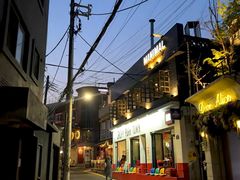 -梨泰院